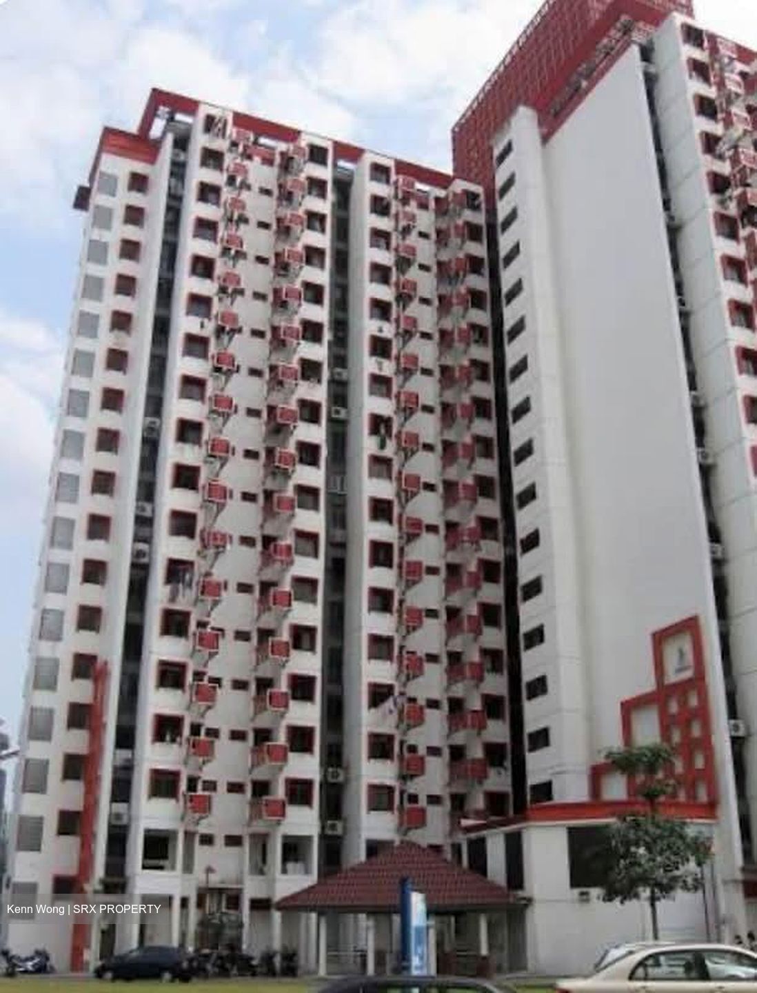 Blk 9 Selegie House (Central Area), HDB 3 Rooms #592949901